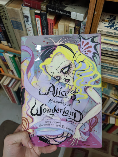 Used Book Store «NU2U Books», reviews and photos, 2624 Aurora Rd Suite A, Melbourne, FL 32935, USA