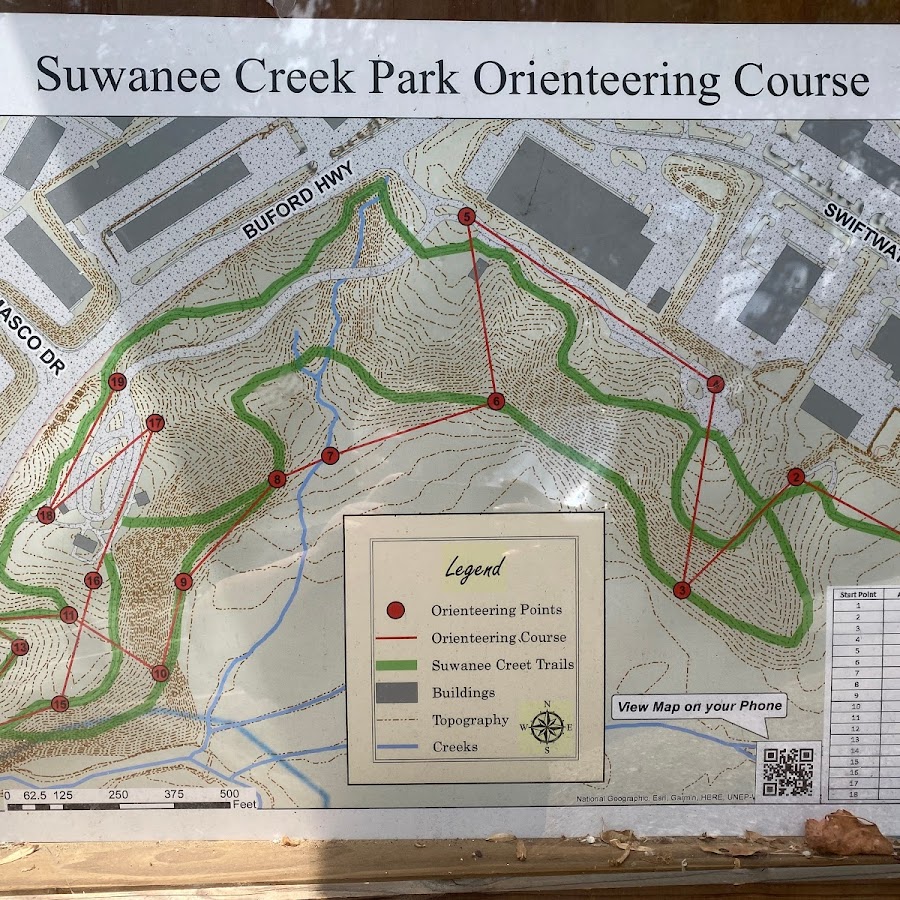 Suwanee Creek Park