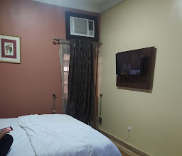 Aston Ville Hotel and Suites photo