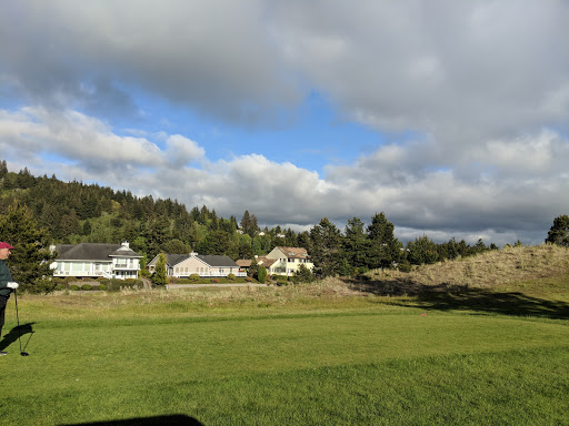 Golf Course «Ocean Dunes Golf Course», reviews and photos, 15 Onadoone Ct, Florence, OR 97439, USA