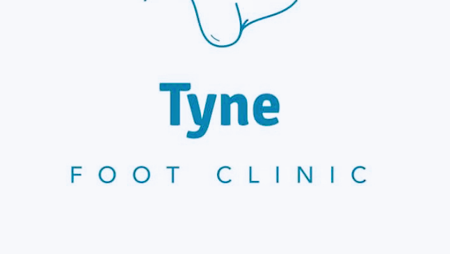 The Tyne Foot Clinic