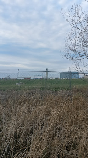 Nature Preserve «Times Beach Nature Preserve», reviews and photos, Coast Guard Station S Rd, Buffalo, NY 14203, USA