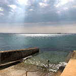 Photo n°18 de l'avis de Marina.e fait le 14/08/2020 à 15:03 sur le  Tre Merli Beach Hotel à Trieste