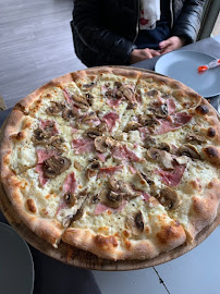 Photos du propriétaire du Pizzeria PIZZA LINO VALENTINO DI MILANO à Marseille - n°13