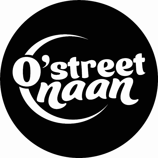 O’Street Naan à Auxerre
