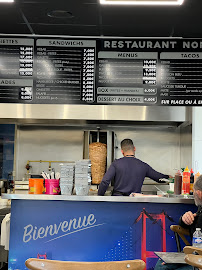 Atmosphère du Kebab Le Nora à Annecy - n°2