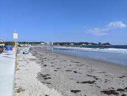 Photo de Goochs beach - endroit populaire parmi les connaisseurs de la détente