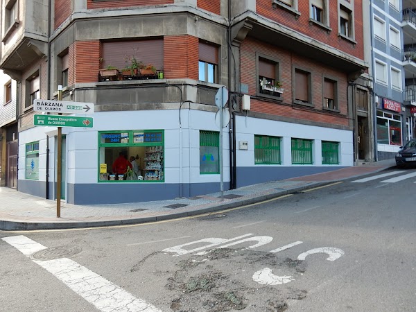 Imagen de Clinica Veterinaria MaestroVeterinarios (2 de 21)