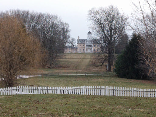 National Park «Hampton National Historic Site», reviews and photos, 535 Hampton Ln, Towson, MD 21286, USA