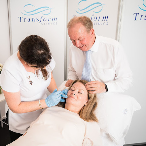 Transform Clinic-Dunedin - Transform Clinic-Dunedin