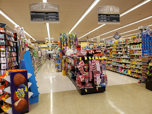 Grocery Store «Safeway», reviews and photos, 1815 4th St, Tillamook, OR 97141, USA