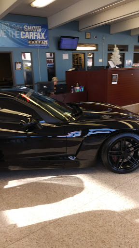 Used Car Dealer «Auto World USA Inc», reviews and photos, 500 Broadway Ave, Bedford, OH 44146, USA