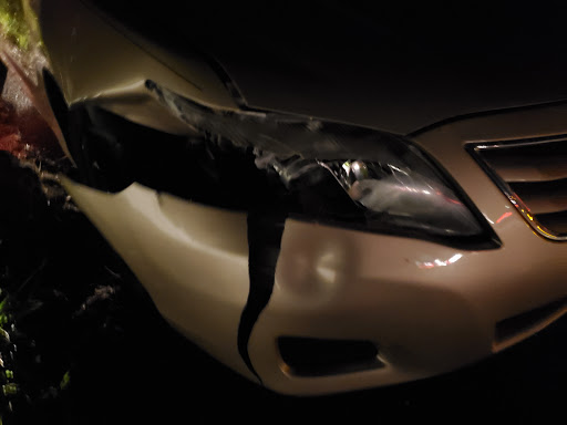 Auto Body Shop «Diamond Auto Body», reviews and photos, 10733 Baltimore Ave, Beltsville, MD 20705, USA