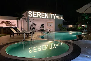 Serenity Villa Dambulla image