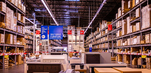 Furniture Store «IKEA Draper Home Furnishings», reviews and photos, 67 West Ikea Way, Draper, UT 84020, USA