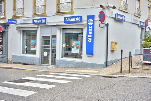 Allianz Assurance COURS - Jerome BOULON à Cours