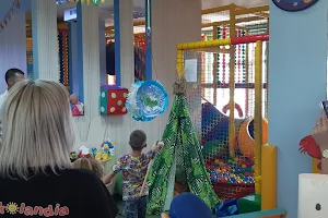 Kulkolandia. Playroom for children image