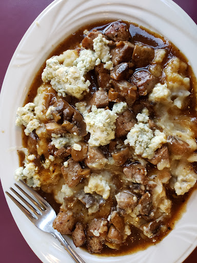 Golf Course «Michigan Meadows Golf Course», reviews and photos, 4575 County Line Rd, Casco, MI 48064, USA