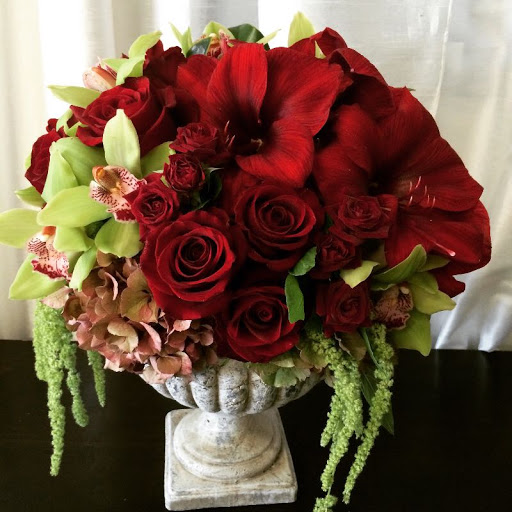 Florist «Fleur De Lis Florists», reviews and photos, 6588 Quinton Ln, Tujunga, CA 91042, USA