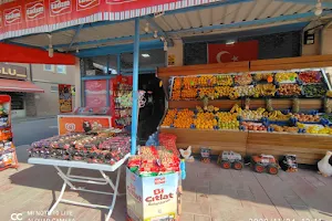 Güleryüz Market image