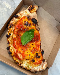 Photos du propriétaire du Restaurant italien Milo’s pizza à Nice - n°15