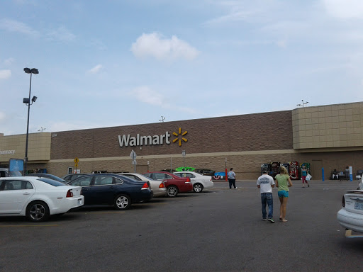 Department Store «Walmart Supercenter», reviews and photos, 2270 Main St, Tupelo, MS 38801, USA