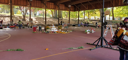 Park «Irving Park», reviews and photos, 707 NE Fremont St, Portland, OR 97212, USA