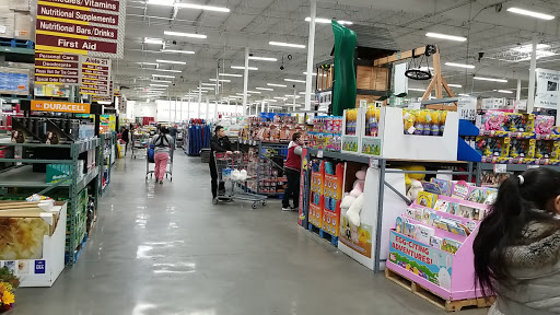Warehouse club «BJ’s Wholesale Club», reviews and photos, 1000 Old Nichols Rd, Islandia, NY 11749, USA