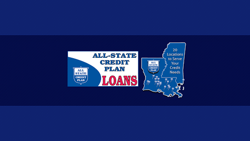 All-State Credit Plan, LLC in Eunice, Louisiana