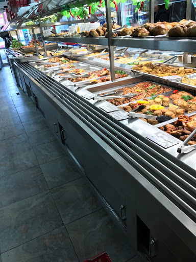 Grocery Store «Oasis Mega Market», reviews and photos, 2828 Coney Island Ave, Brooklyn, NY 11235, USA