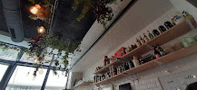 Atmosphère du Restaurant italien Domenico's à Paris - n°18