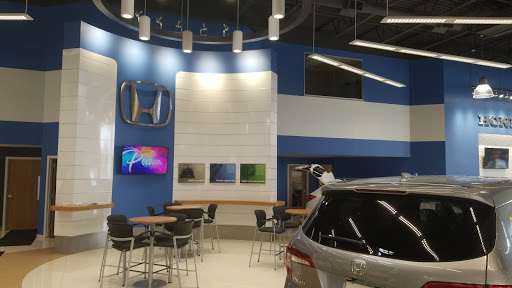 Honda Dealer «Fox Honda», reviews and photos, 3050 Broadmoor Ave SE, Grand Rapids, MI 49512, USA