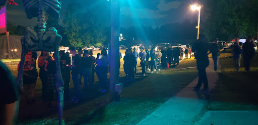 Haunted House «Containment Haunted House», reviews and photos, 1320 Blairs Bridge Rd, Lithia Springs, GA 30122, USA