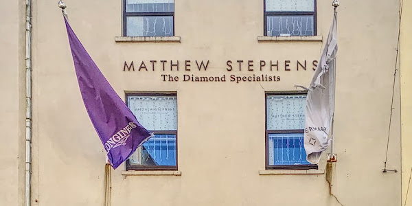 Matthew Stephens Jewellers