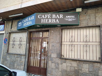 Restaurante Herba C. Ganaderos, 7, 30320 Fuente Alamo, Murcia, España