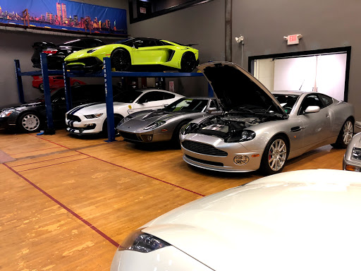 Used Car Dealer «Interstate Motorsport LLC», reviews and photos, 109 Titus Mill Rd, Pennington, NJ 08534, USA