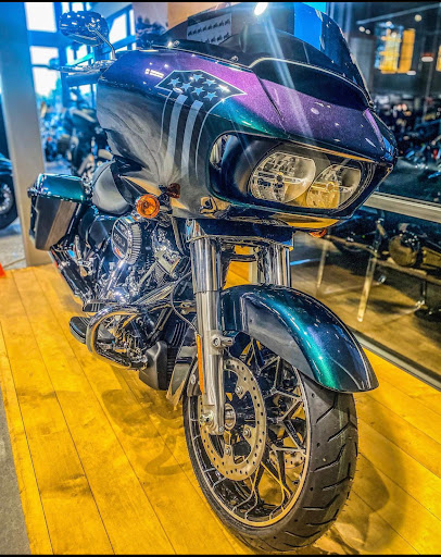 Motorcycle Dealer «Harley-Davidson of Scottsdale», reviews and photos, 15656 N Hayden Rd, Scottsdale, AZ 85260, USA