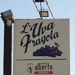 Photo n°4 de l'avis de PIERO.E fait le 23/10/2018 à 23:07 sur le  Trattoria L'Uva Fragola à Leini