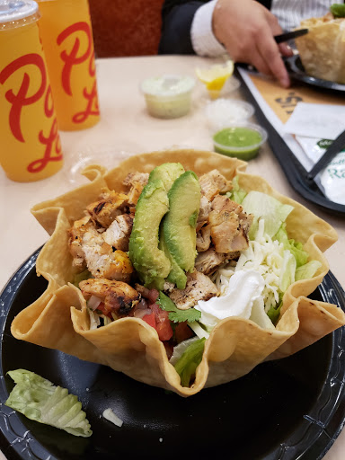Mexican Restaurant «El Pollo Loco», reviews and photos, 111 E Carson St, Carson, CA 90745, USA