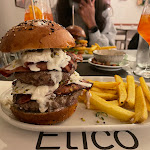 Photo n°4 de l'avis de Luca.. fait le 06/01/2023 à 21:38 sur le  Etico Ristorante - Burgeria e Bisteccheria à Cabras