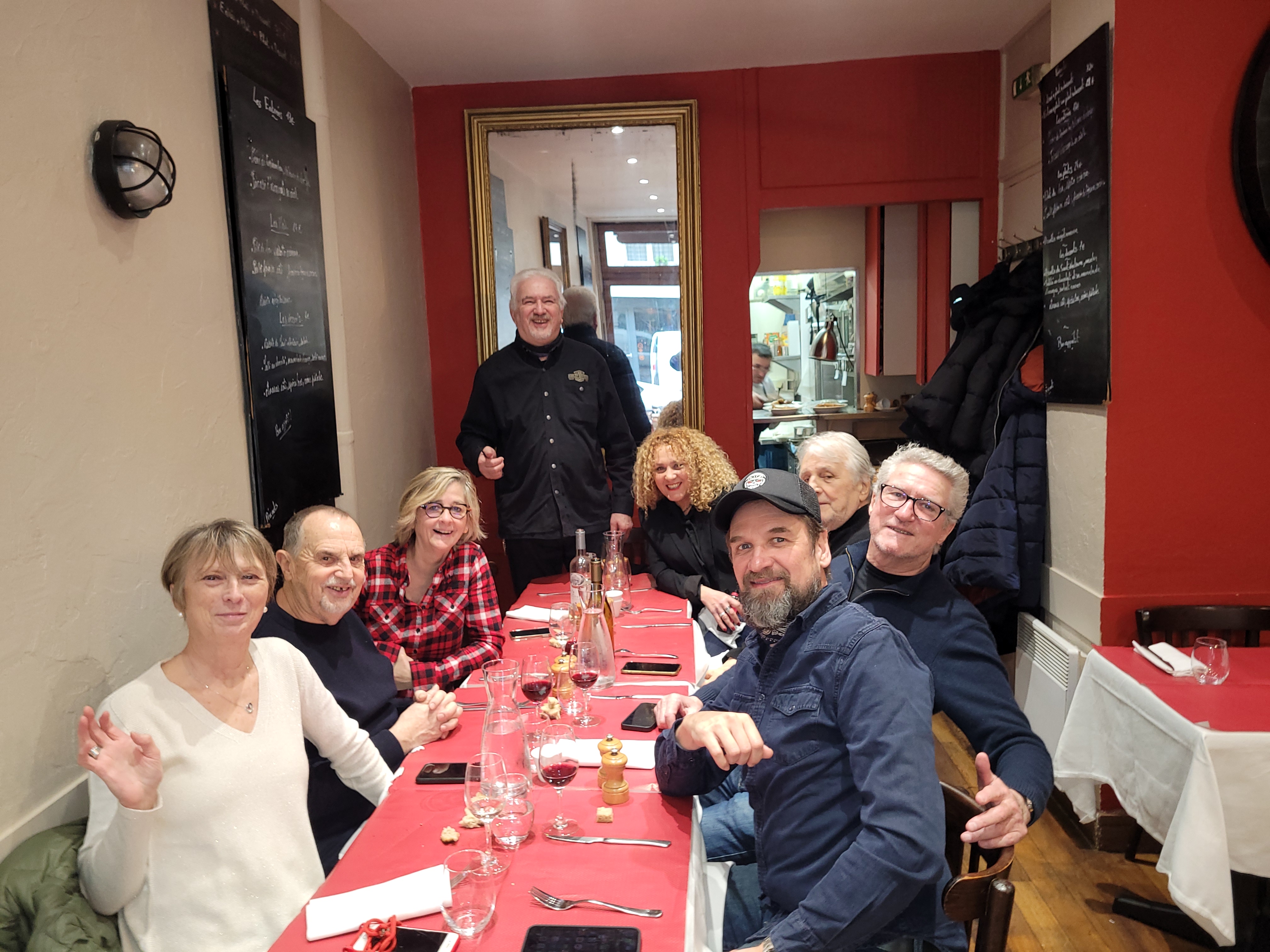 Photo n° 1 de l'avis de Gérard.e fait le 06/02/2023 à 12:33