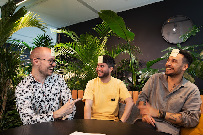 Beoordelingen van Lab Digital in Utrecht - Laboratorium