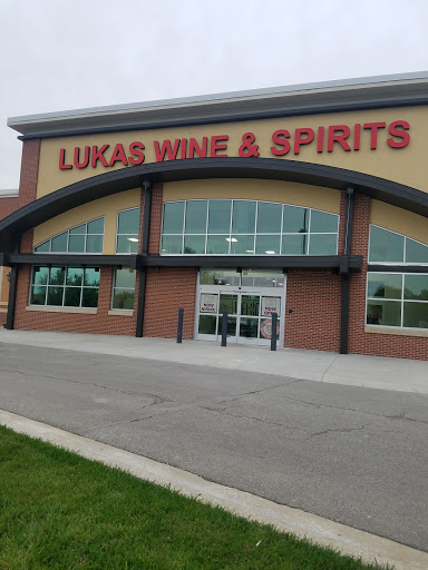 Lukas Wine & Spirits Superstore