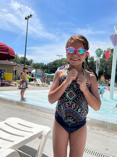 Water Park «Indianola Veterans Memorial Aquatic Center», reviews and photos