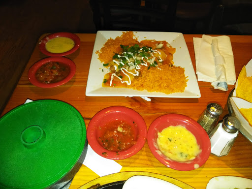 Don Jose Mexican Restaurant