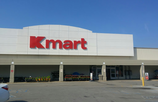 Discount Store «Kmart», reviews and photos, 1701 4th Ave, Charleston, WV 25312, USA