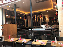 Atmosphère du Restaurant Les Patios à Paris - n°6