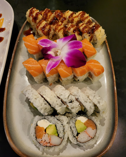Ojiya Japanese Steakhouse & Sushi Bar image