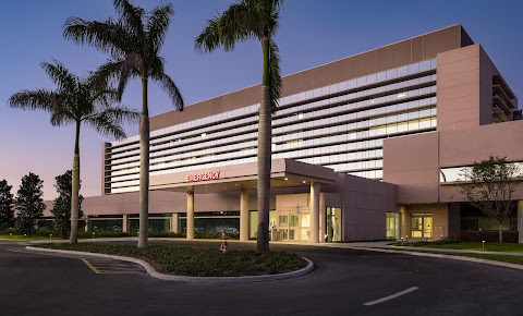 Cleveland Clinic Florida Emergency Department