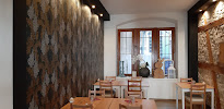 Atmosphère du Restaurant libanais Restaurant Al Diwan à Strasbourg - n°1